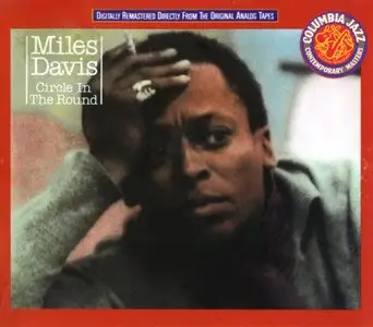 Miles Davis - Circle In The Round (1979) [2CD] {Columbia} [re-up]