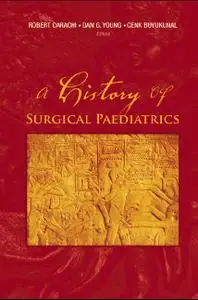 A History of Surgical Paediatrics