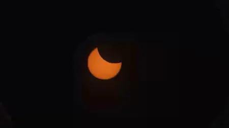 Eclipse: Science and Awe (2018)