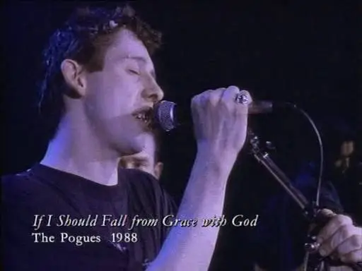 The Great Hunger - The Life & Songs of Shane MacGowan