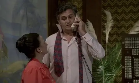 Le sucre (1978)