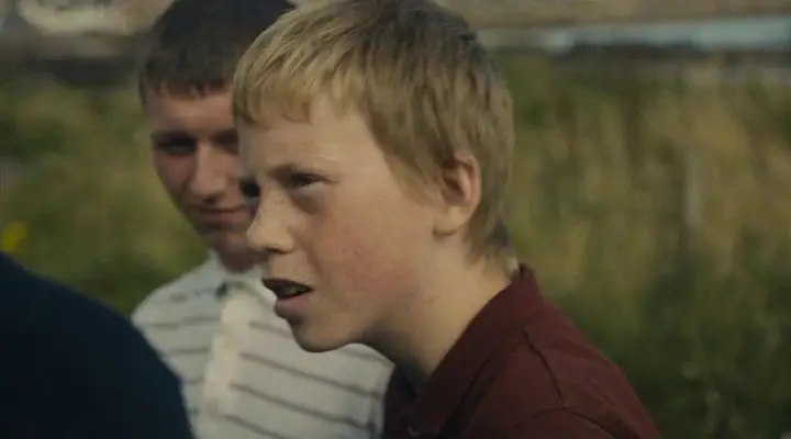 For Those in Peril (2013)