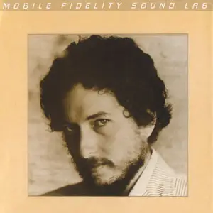 Bob Dylan - New Morning (1970) [MFSL 2014] PS3 ISO + DSD64 + Hi-Res FLAC