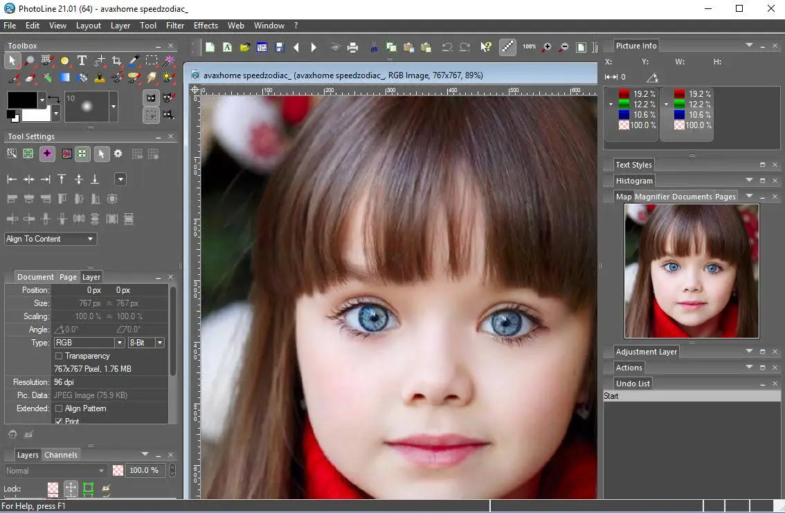 Photoline. ФОТОЛАЙН. Photoline ru.