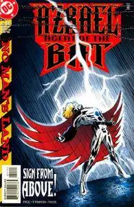 Azrael - Agent of the Bat 051