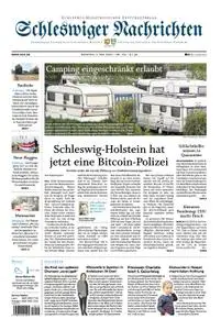 Schleswiger Nachrichten - 04. Mai 2020