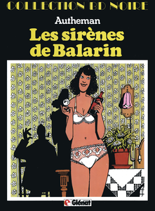 Les Sirènes de Balarin