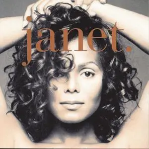 Janet Jackson - janet. (Deluxe Edition) (1993/2023)