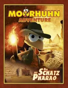 Moorhuhn - Der Schatz des Pharao XS