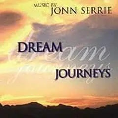 Jonn Serrie - Dream Journeys
