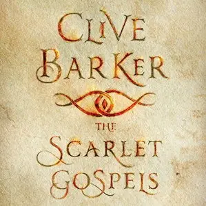 The Scarlet Gospels [Audiobook]