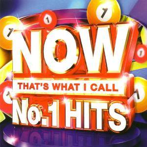 VA - Now Thats What I Call No.1 Hits (3CD, 2016)