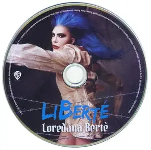 Loredana Bertè - LiBertè (2018)