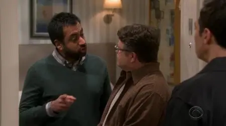 The Big Bang Theory S12E18