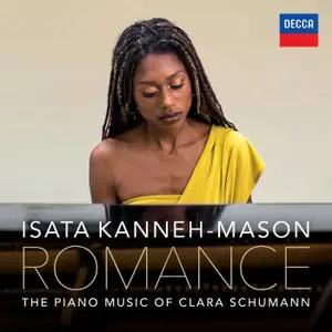 Isata Kanneh-Mason - Romance – The Piano Music of Clara Schumann (2019)