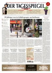 Der Tagesspiegel - 09 Juni 2022