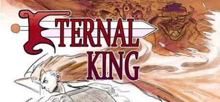 Eternal King (2023)