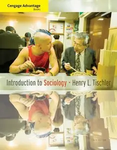 Introduction To Sociology, 10th Edition (repost)