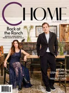 C Home - Fall 2016
