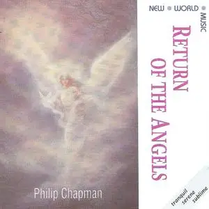 Philip Chapman - Return of the Angels