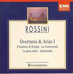 V.A. - Italian Classics: The Collection (5CD Box, 1997)