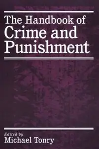 The Handbook of Crime and Punishment