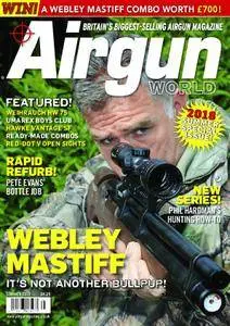 Airgun World – Summer 2018