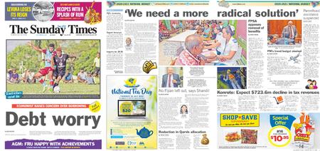 The Fiji Times – July 19, 2020