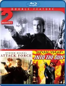 Attack Force (2006)