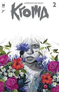 Image Comics-Kroma No 02 2022 HYBRID COMIC eBook