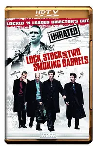 Lock, Stock and Two Smoking Barrels (1998)
