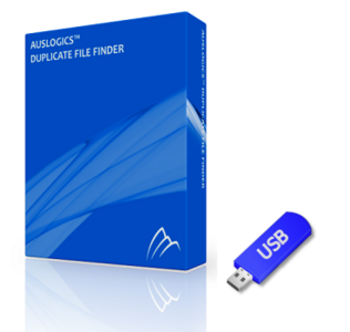 Auslogics Duplicate File Finder 2.0.4.40 - Portable