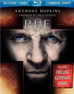 The Rite (2011)