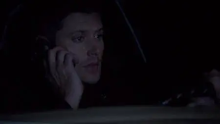 Supernatural S11E02