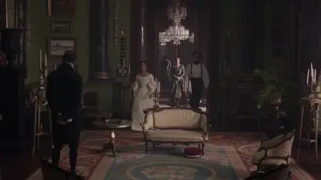 Victoria S01E07