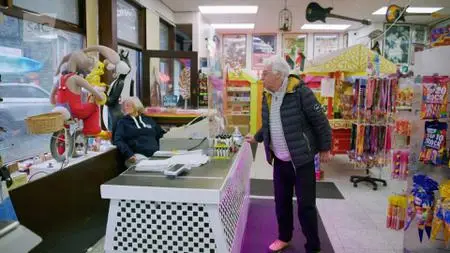 S4C - Drych: Y Bermo (2021)