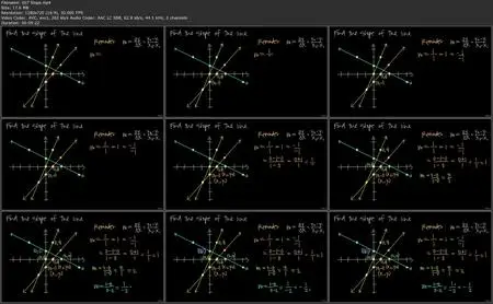 Become an Algebra Master [Updated 01.2024]