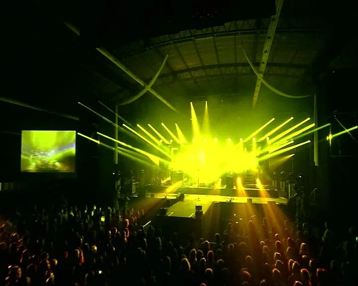 ENorm - Time Capsule: 20 Years on Stage (2016)