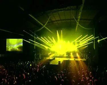 ENorm - Time Capsule: 20 Years on Stage (2016)