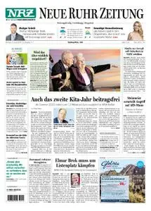 NRZ Neue Ruhr Zeitung Duisburg-Mitte - 09. Januar 2019