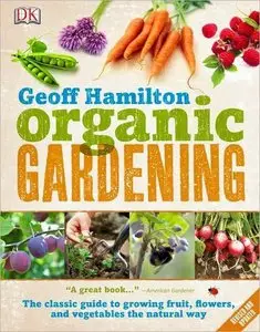Organic Gardening (repost)