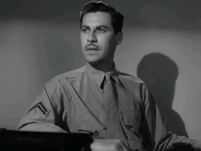 Somewhere in the Night (1946) [Repost]
