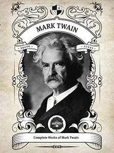 Oakshot Complete Works of Mark Twain
