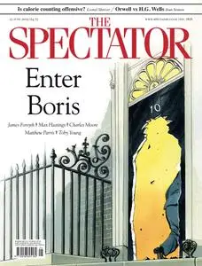 The Spectator - 22 June 2019