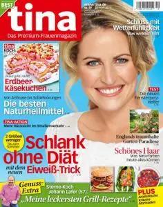 tina – 29 April 2015