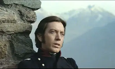 Passion d'amour (1981)