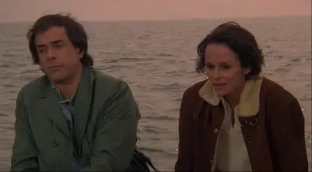 Identificazione di una donna / Identification of a Woman (1982) [The Criterion Collection]