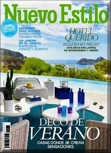 Nuevo Estilo - Agosto 2014