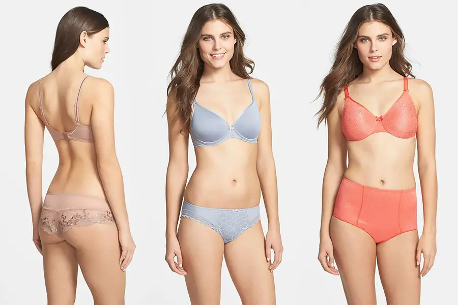 Maggimae Cecelia - Nordstrom Lingerie