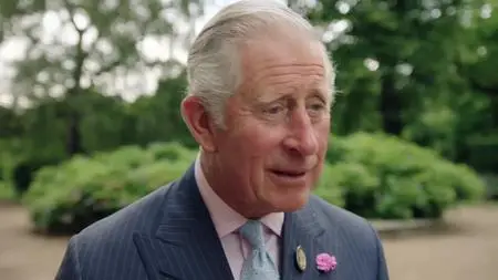 The Real Camilla: HRH the Duchess of Cornwall (2018)